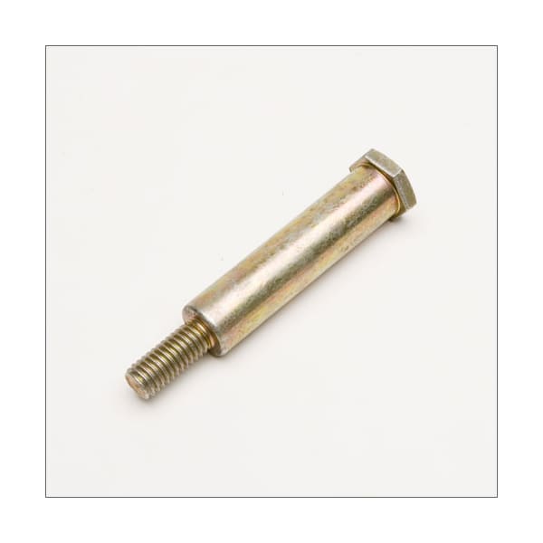 Mtd Shoulder Screw, 3/8"-16 Thr Sz, 2-1/2 in Shoulder Lg 738-04216A - main